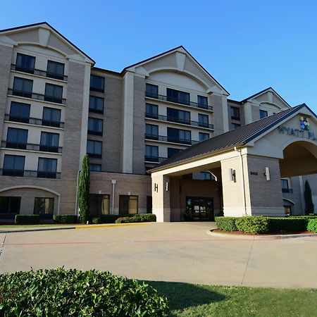 Hyatt Place Indianapolis Airport Eksteriør billede