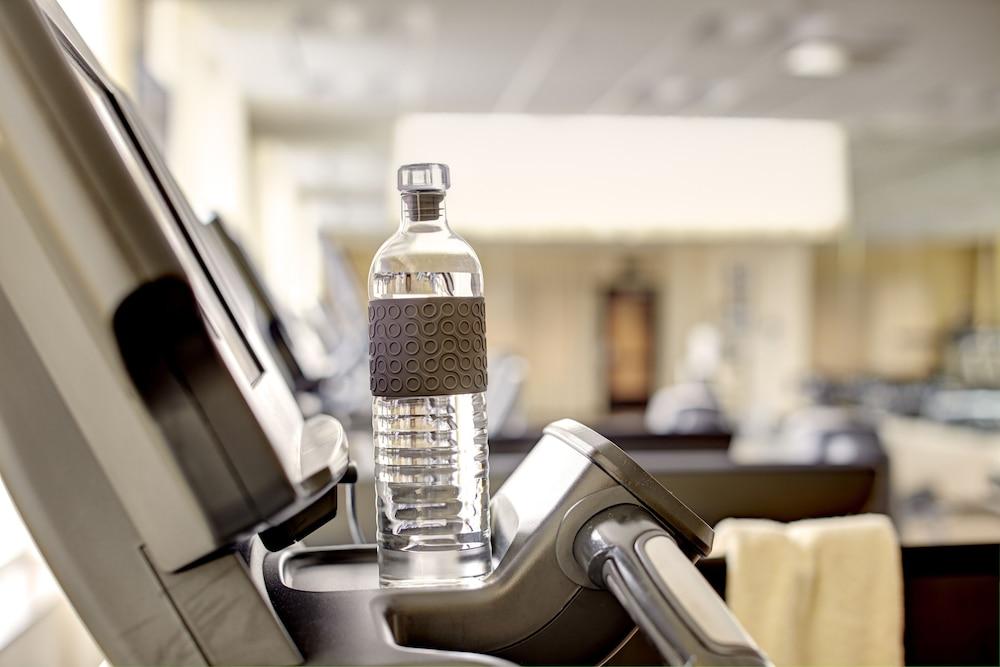 Hyatt Place Indianapolis Airport Eksteriør billede
