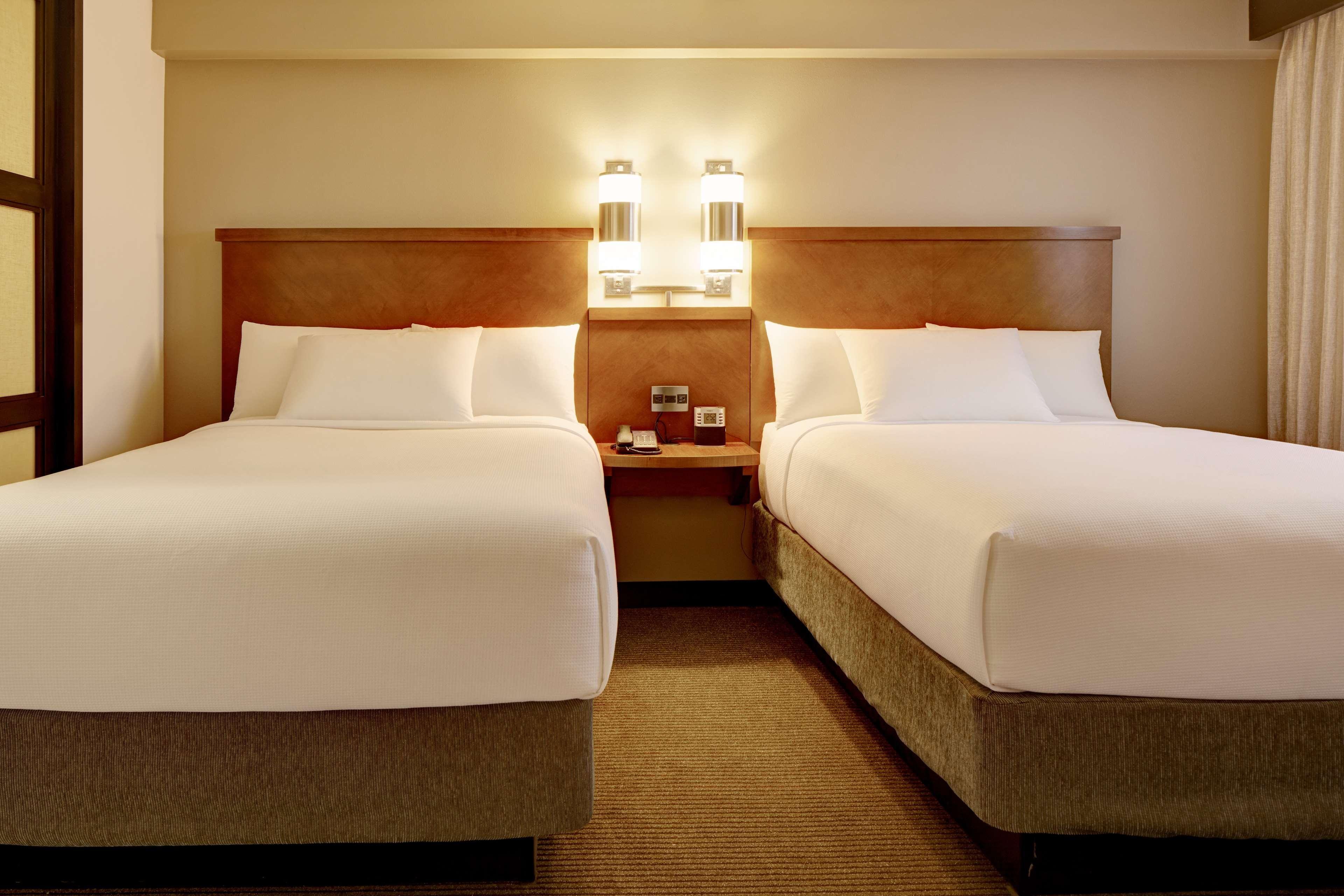 Hyatt Place Indianapolis Airport Eksteriør billede