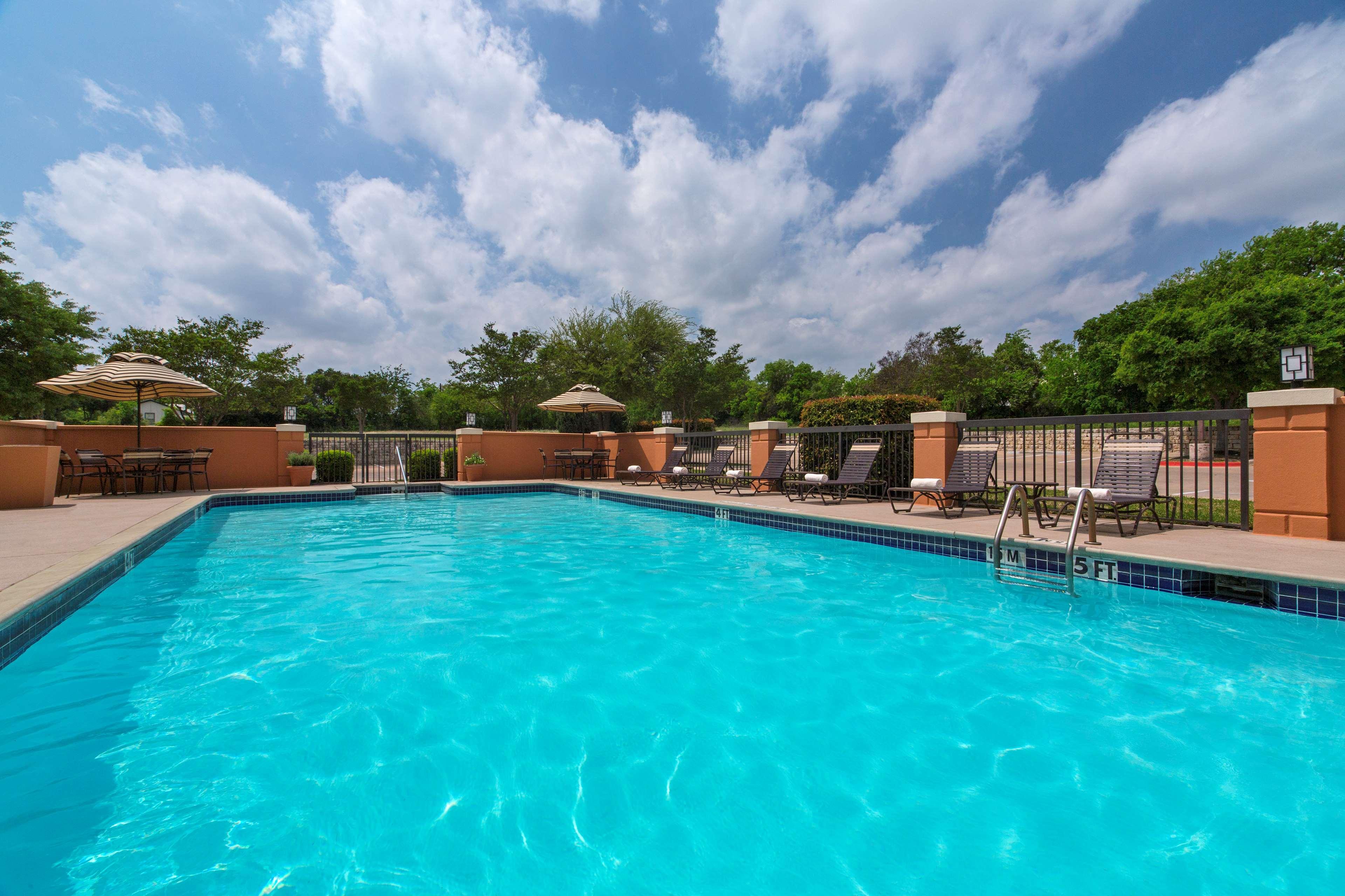 Hyatt Place Indianapolis Airport Eksteriør billede