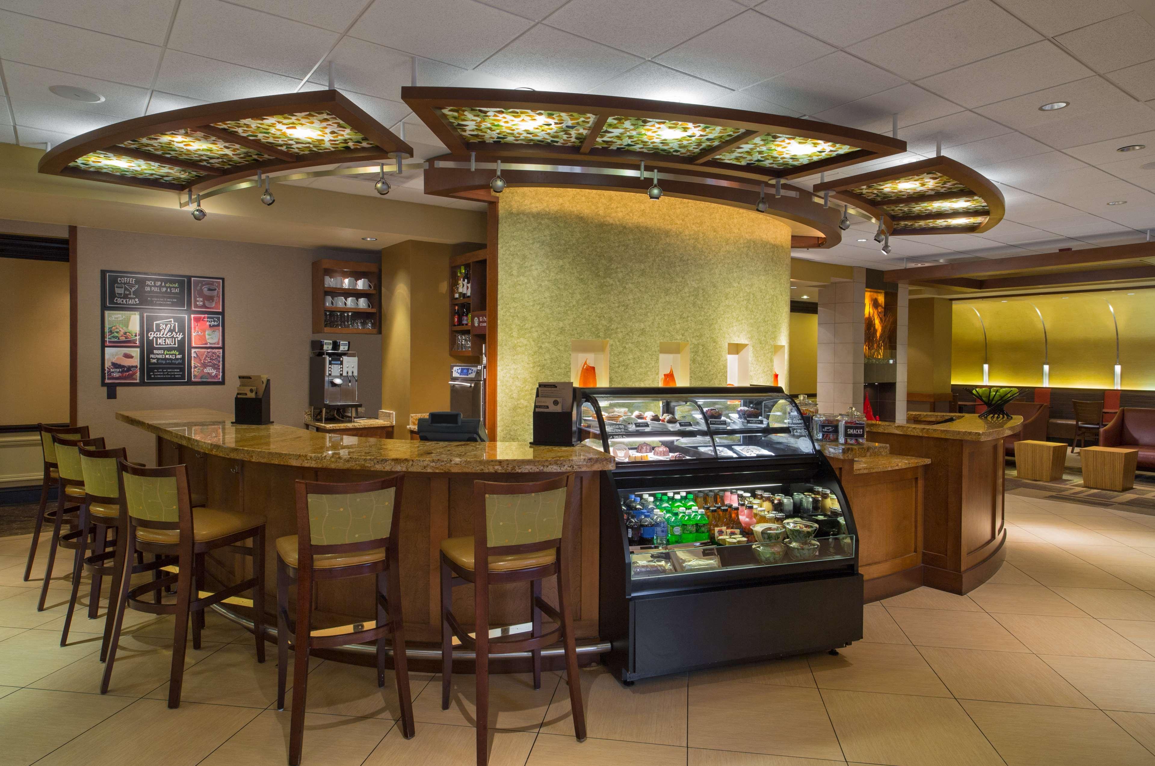 Hyatt Place Indianapolis Airport Eksteriør billede
