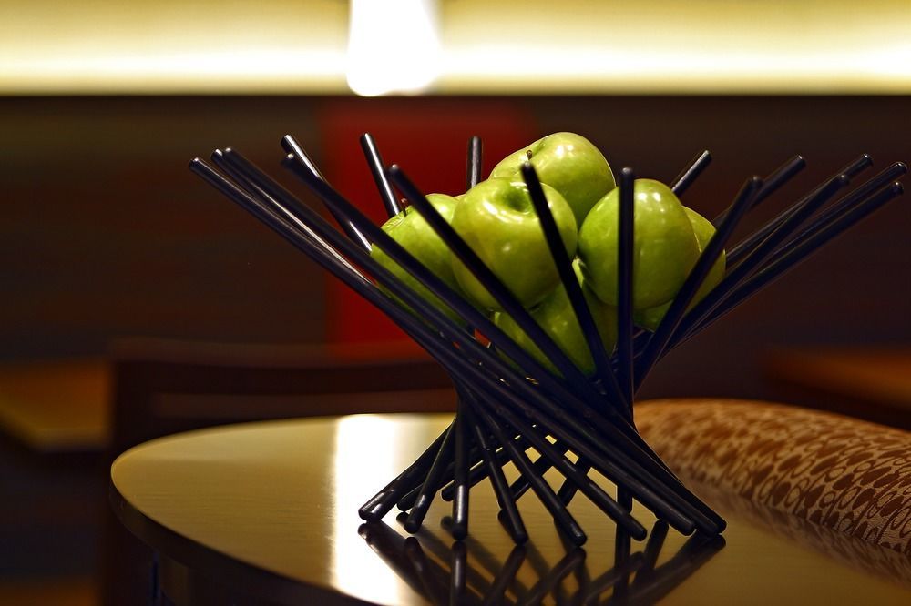 Hyatt Place Indianapolis Airport Eksteriør billede